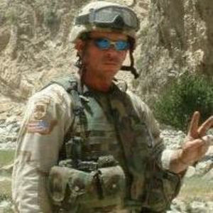 Meet your Posher, Troy d.